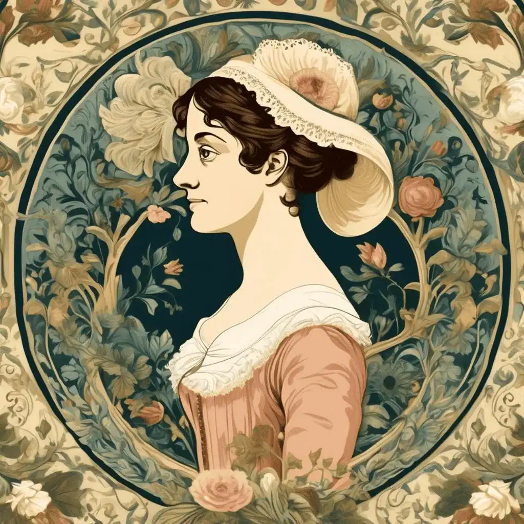 Jane Austen; in her time by Wendy A. Craik