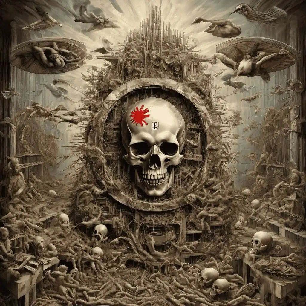 Life and Death in the Third Reich by Peter Fritzsche