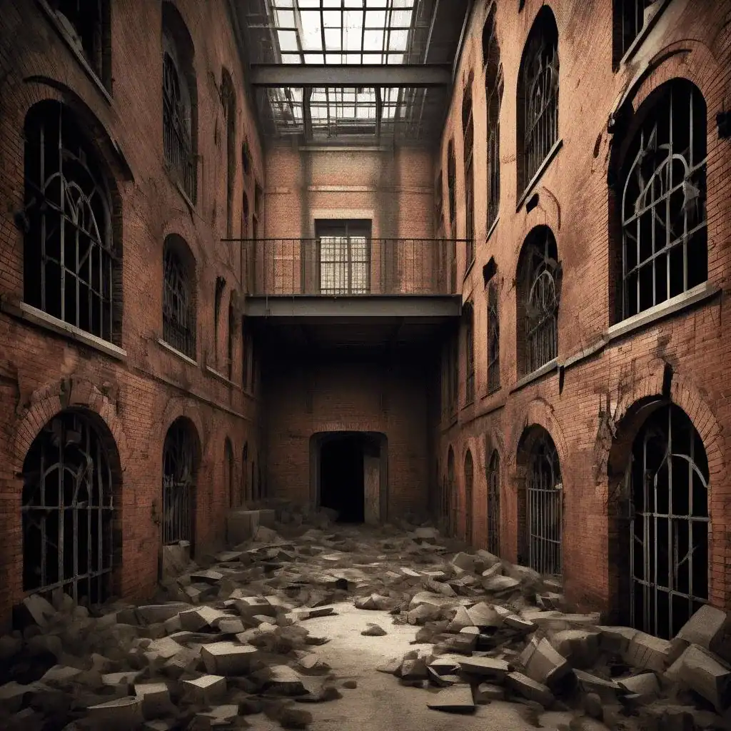 Libby Prison Breakout: The Daring Escape from the Notorious Civil War Prison by Joseph Wheelan