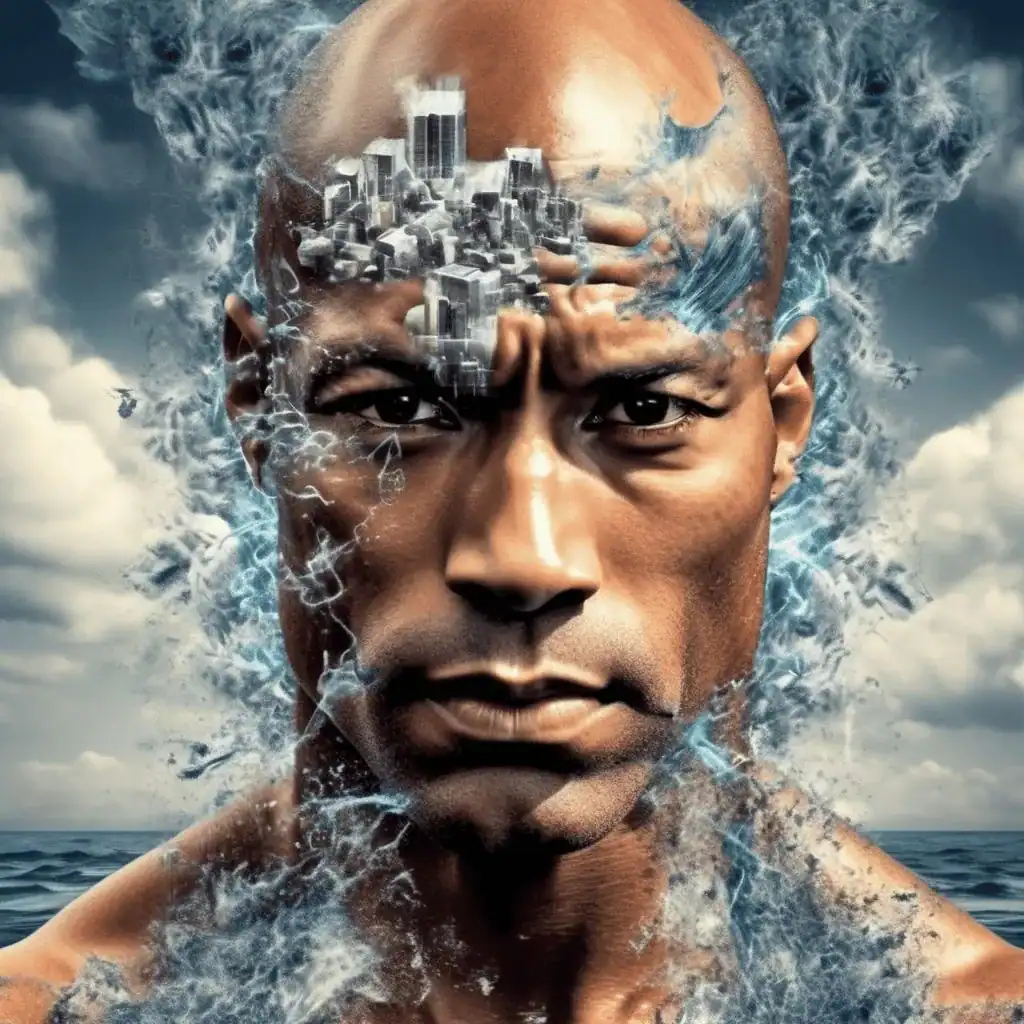 Can’t Hurt Me: Master Your Mind and Defy the Odds by David Goggins