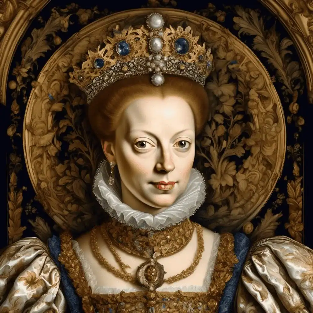 Catherine de Medici: Renaissance Queen of France by Leonie Frieda