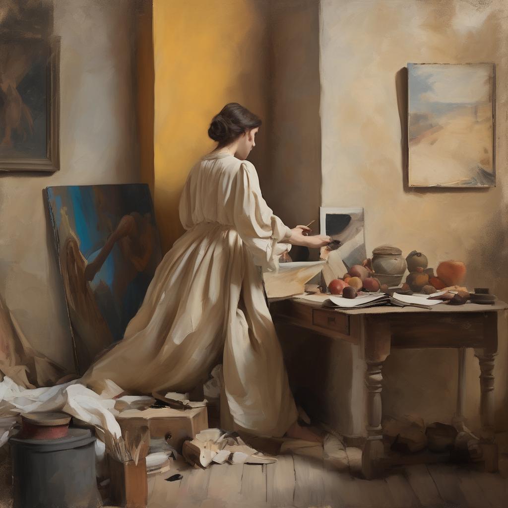 Συνεργασία με τον Γκιουλιάνο