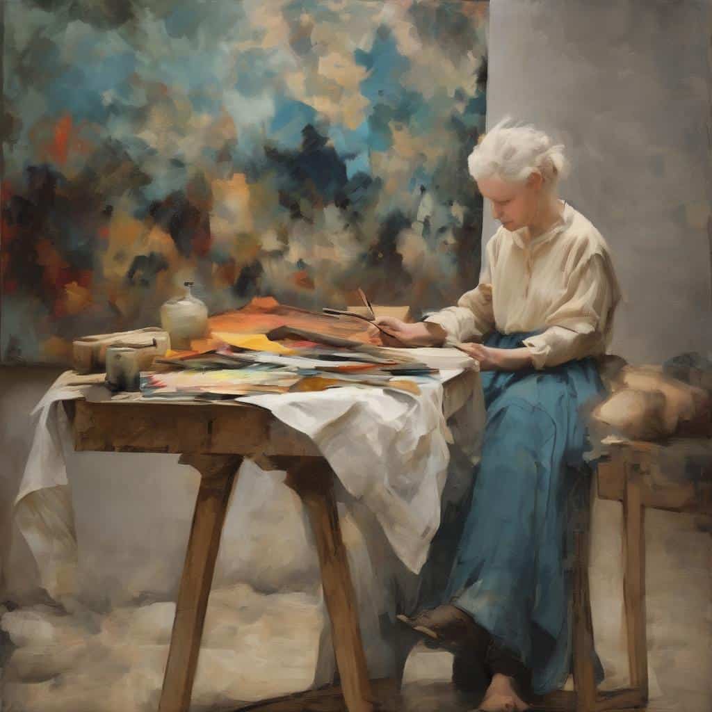 Γιάννης-Ιακώβος ΦΟΥΣΕΡ – Ο Μεταξένιος Γλύπτης