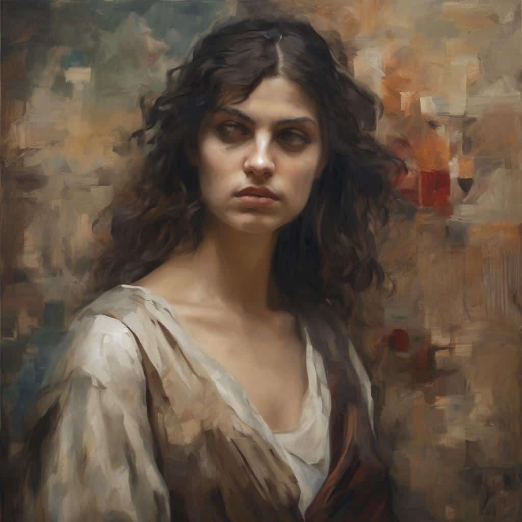 Αλεσάντρο Τιαρίνι – Ο Μαέστρος της Βαροκής Ζωγραφικής