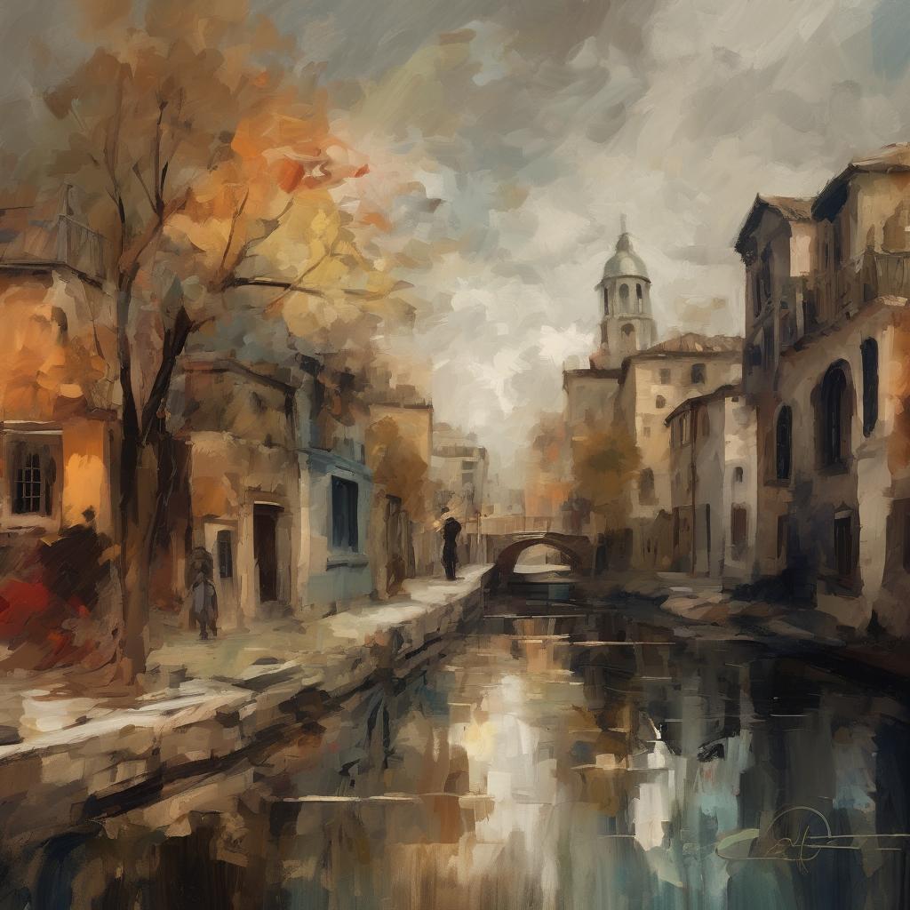 Ο Πρώιμος Βίος και Εκπαίδευση του Nicholas GROMANN