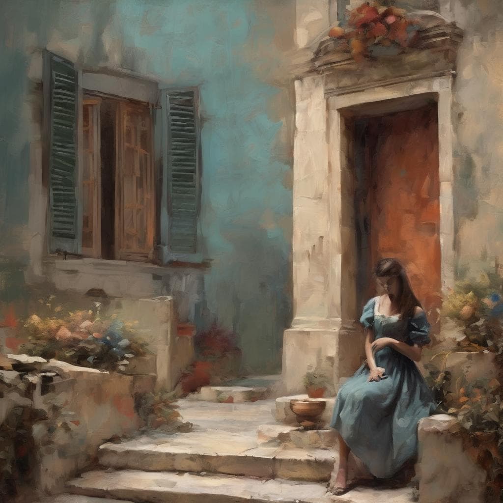 Αντόνιο ΤΑΡΣΙΑ – Ο Καλλιτέχνης των Εκλεπτυσμένων Ενσωματώσεων