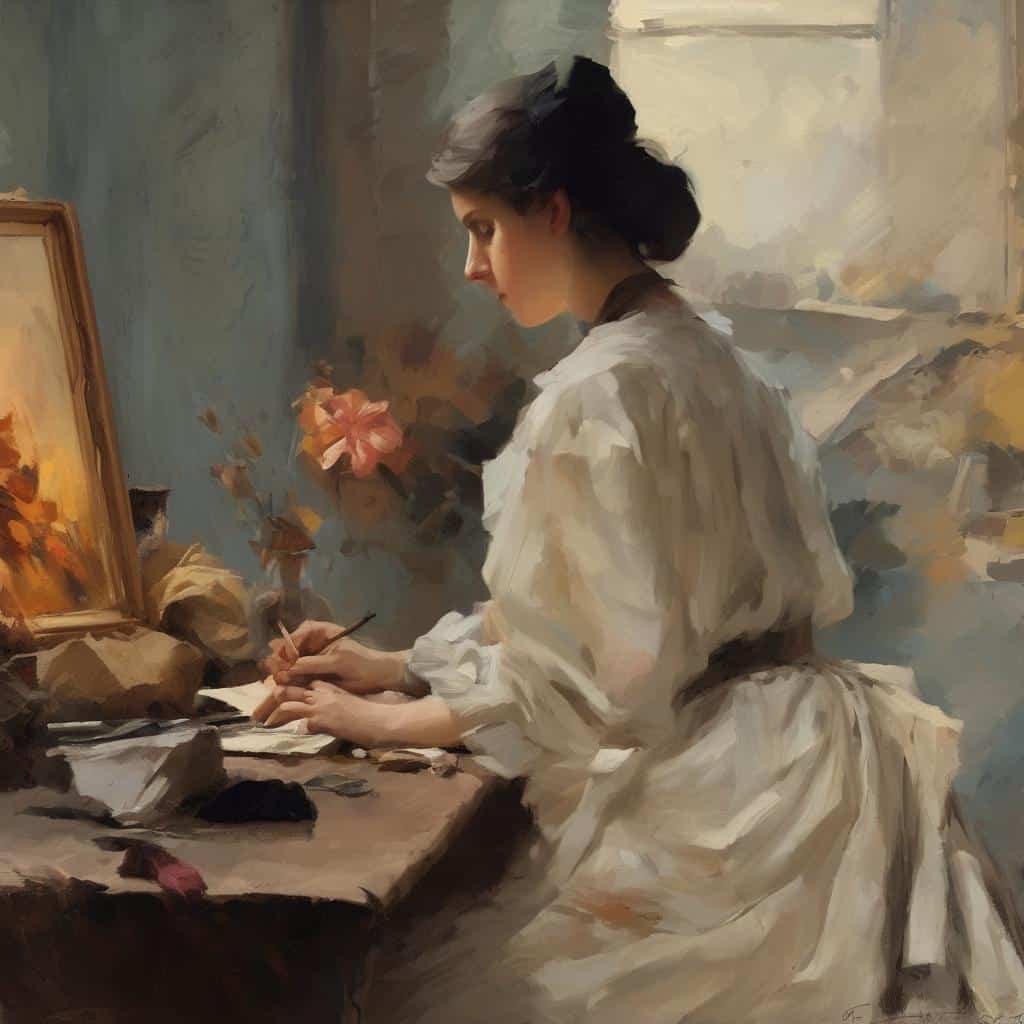 Γιάννης-Ιωσήφ ΠΕΡΡΩ – Ο Κλασικός Γλύπτης