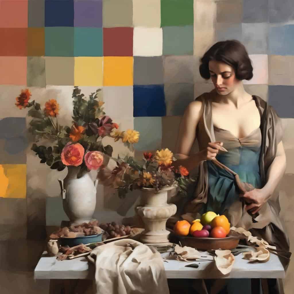 Αντώνιος Σολάριος – Ο Ιταλός Μετα-Ρωμαϊκός Ζωγράφος