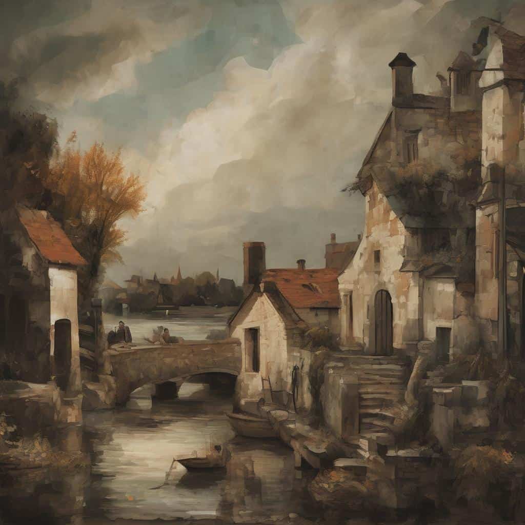 Λουίς Άρνουτσ – Ο Οραματιστής της Χρυσοχοϊκής Περιόδου