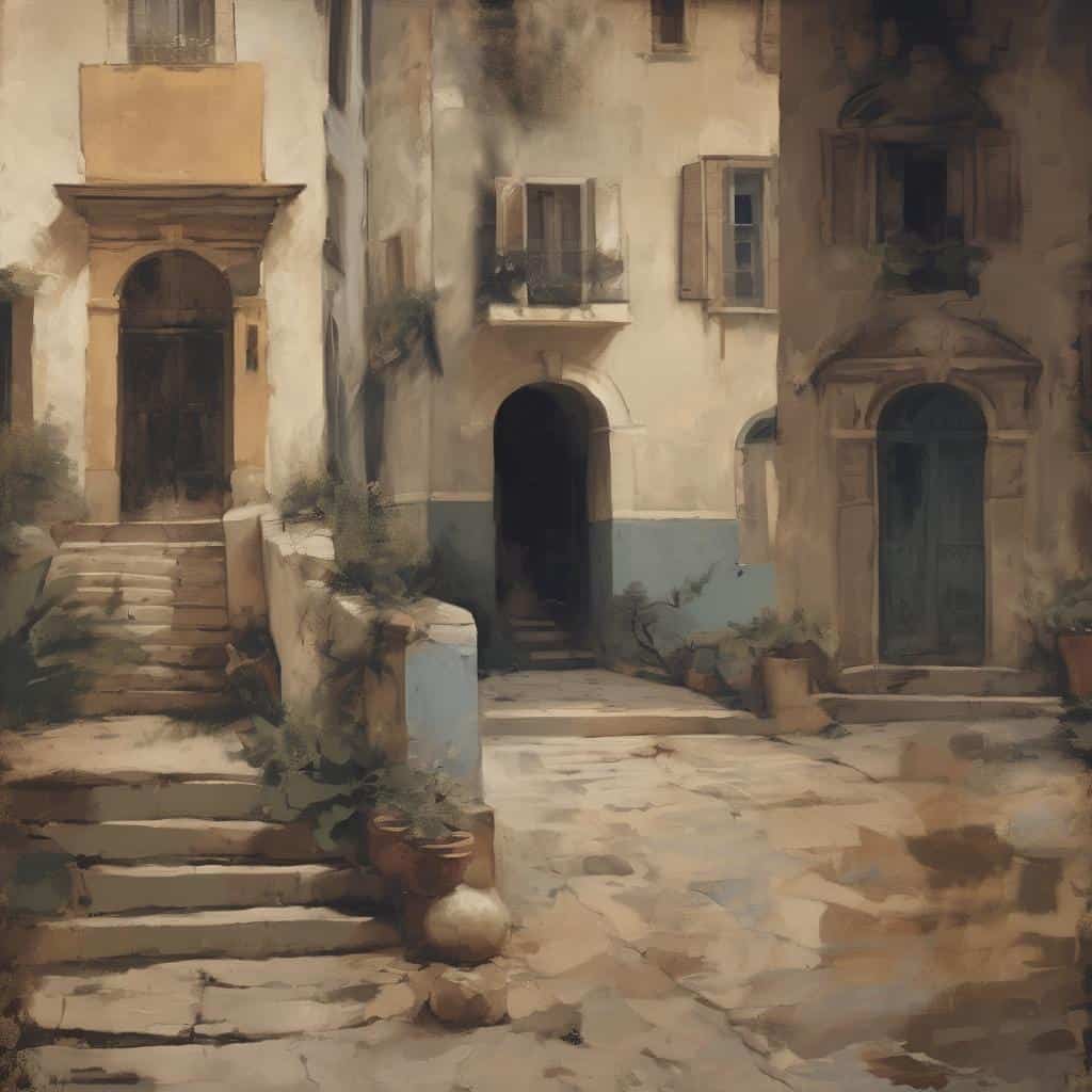 Τζουζέπε ΒΑΛΑΝΤΙΕ – Ο Διαμαντοποιός της Νεοκλασικής Αρχιτεκτονικής