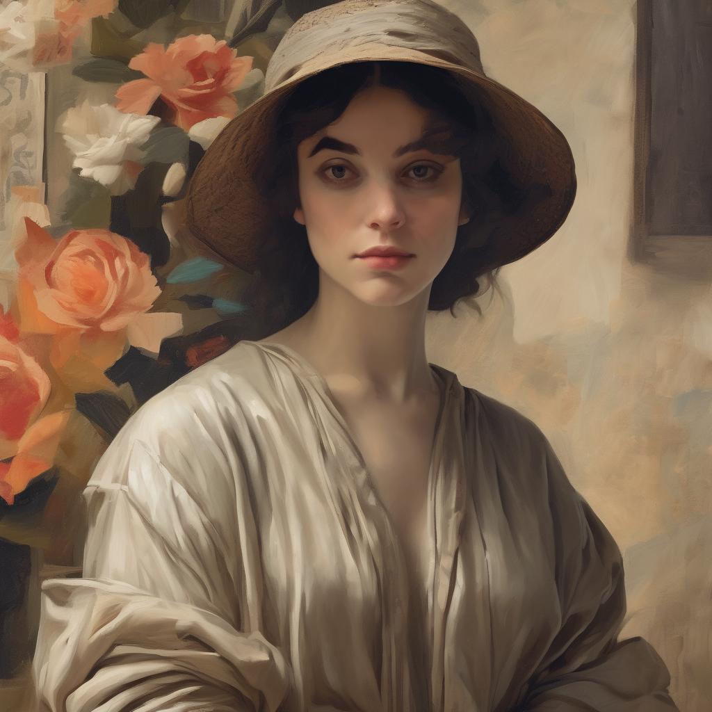 Ο Καλλιτεχνικός Υφαντικός Κόσμος του Francesco SQUARCIONE