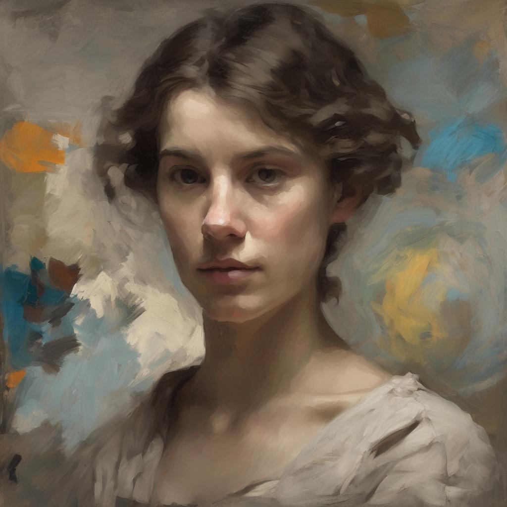 Η Τέχνη και ο Στυλ του Καλλιτέχνη