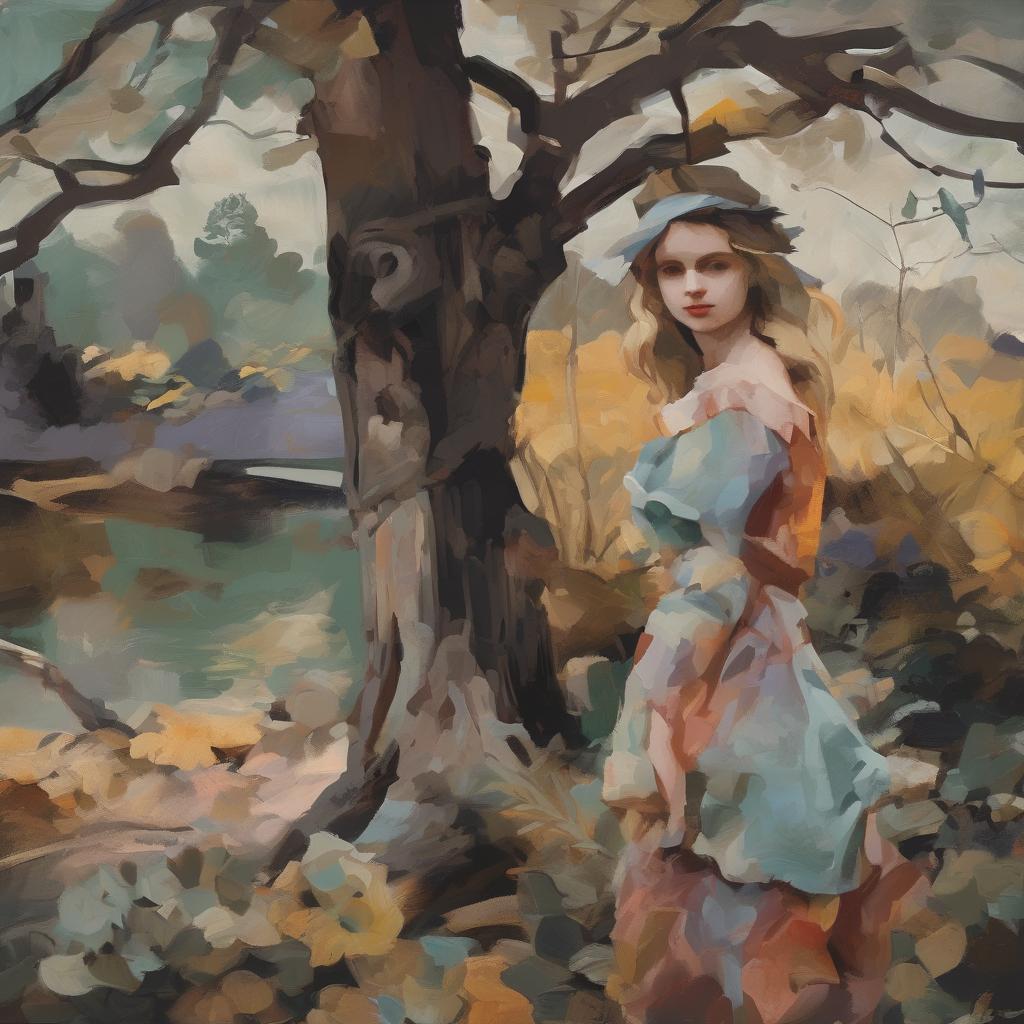 Πρώιμα Χρόνια και Εκπαίδευση