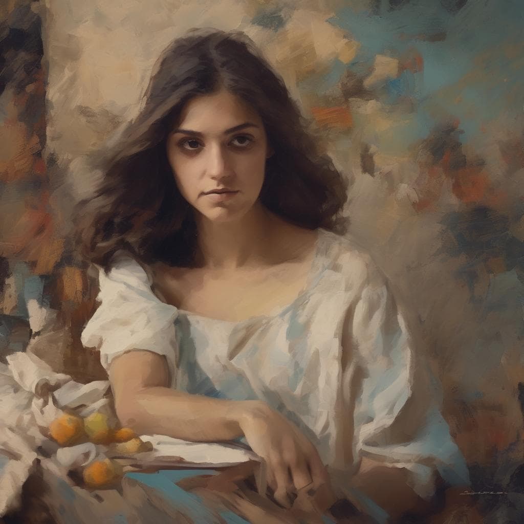 Αντόνιο Τεμπέστα – Ο ζωγράφος της φυσικής ρεαλιστικής μαεστρίας