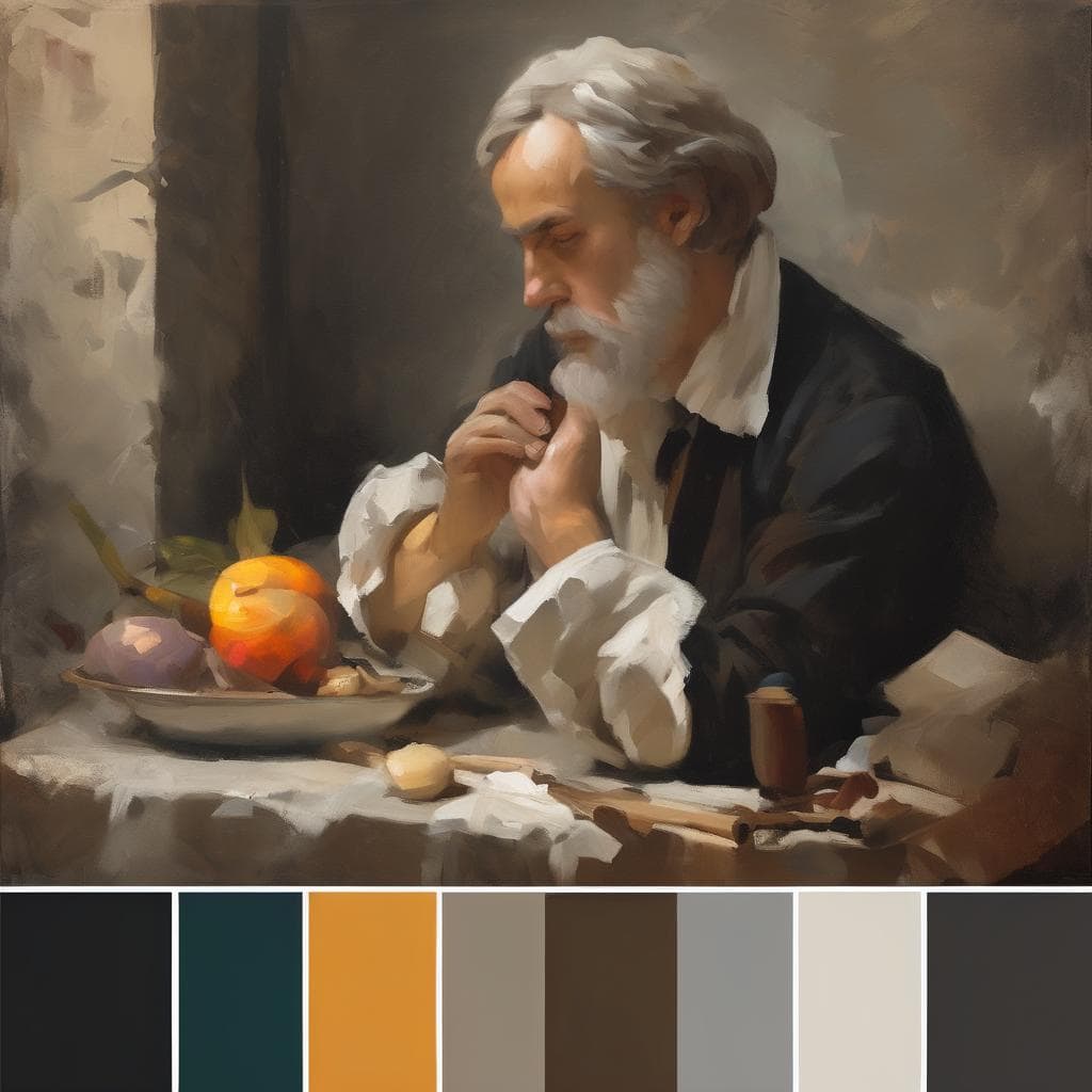 Αντώνιος Στόμ – Ο Αρχιτέκτονας της Κλασικής Τέχνης