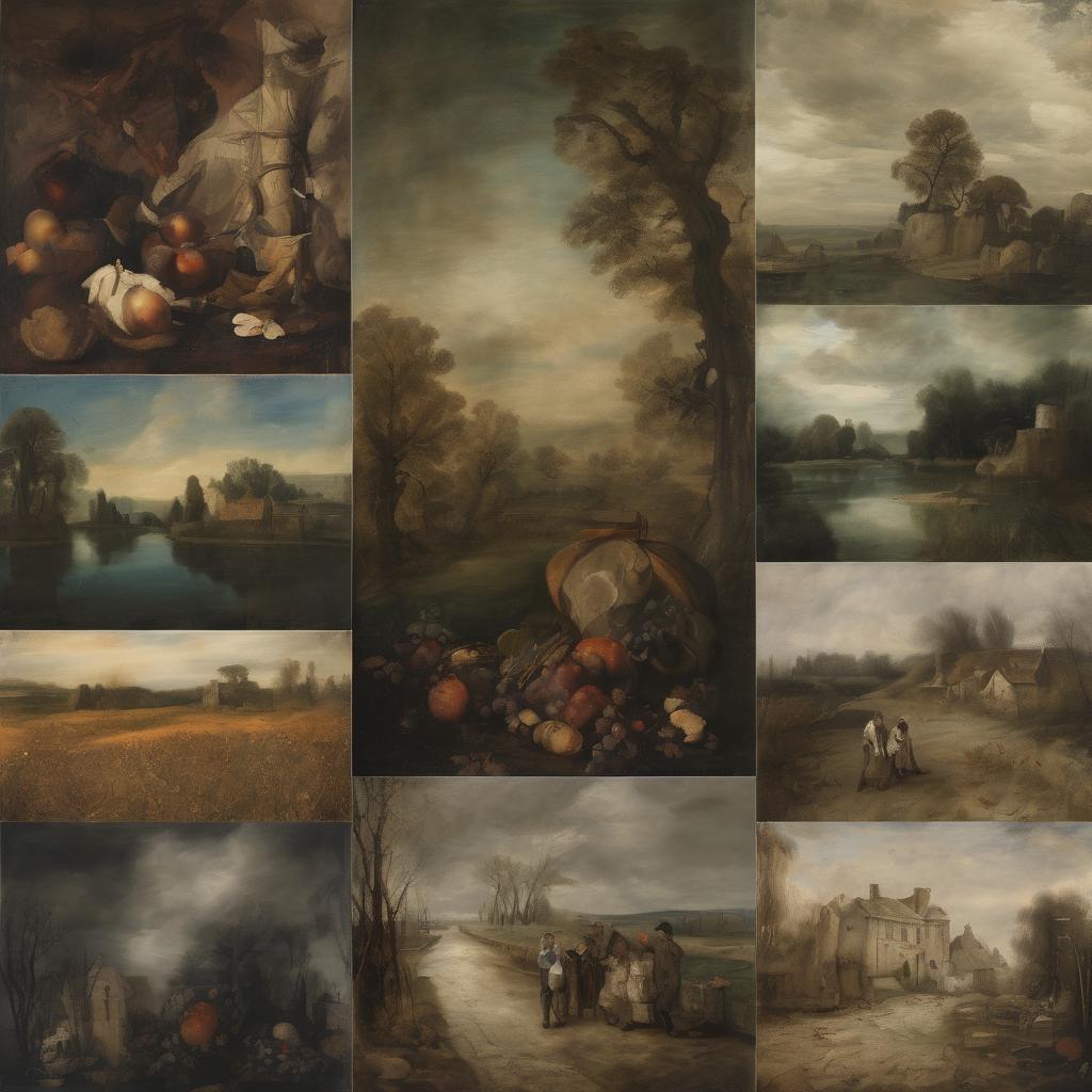 Η Ζωή και οι Επιρροές του Louys Aernoutsz ELSEVIER