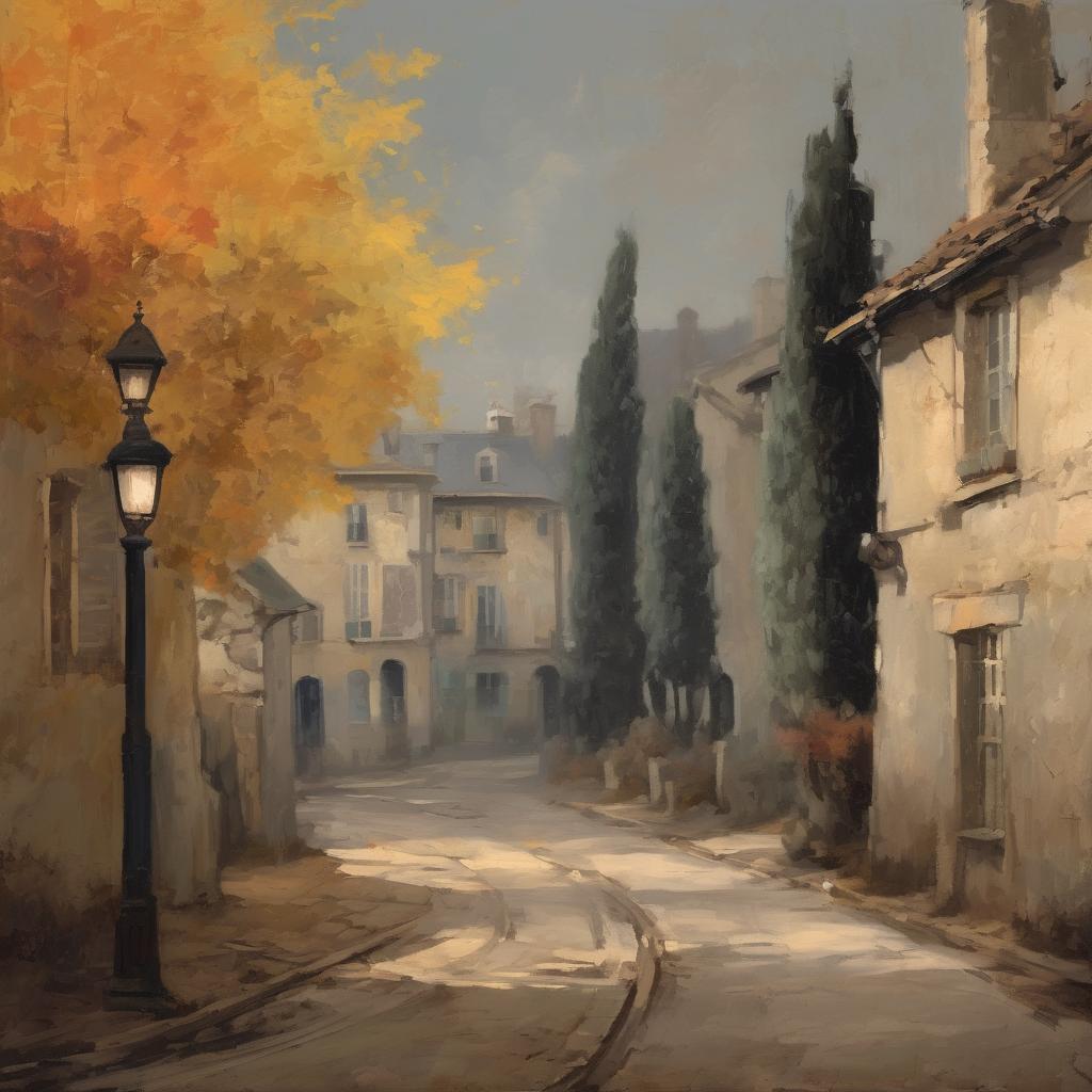 Η Ζωή του Jean-Joseph PERRAUD