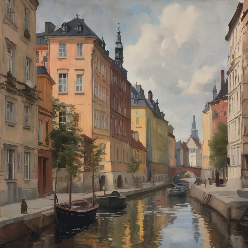 Το Καλλιτεχνικό Υφος του Έκαρντ