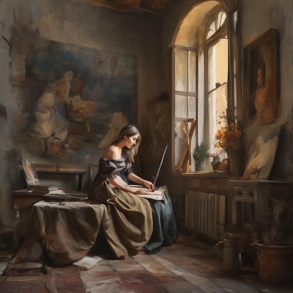 Ο Αlessandro TIARINI: Η Ζωή και η Παιδεία του