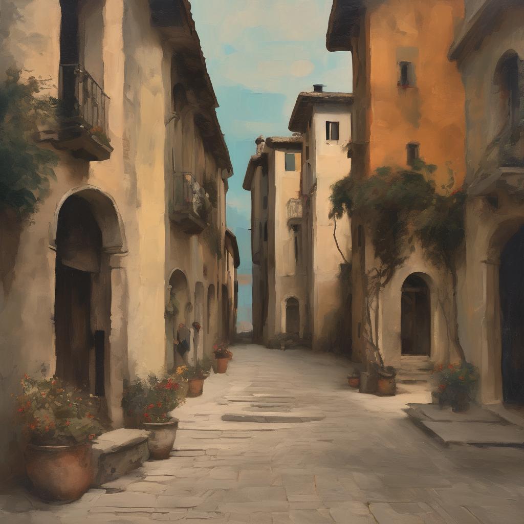 Βίος και Έργα του Francesco SQUARCIONE