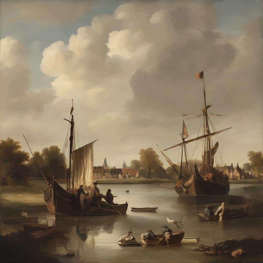 Jan Jansz. van de VELDE