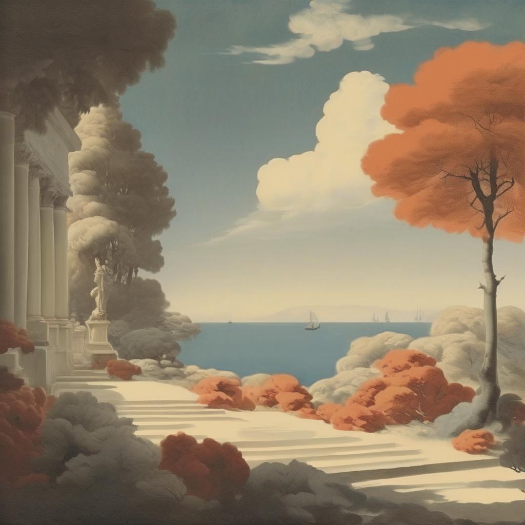 Η Ζωή και Οι Αρχές του Jean-Jacques LEQUEU