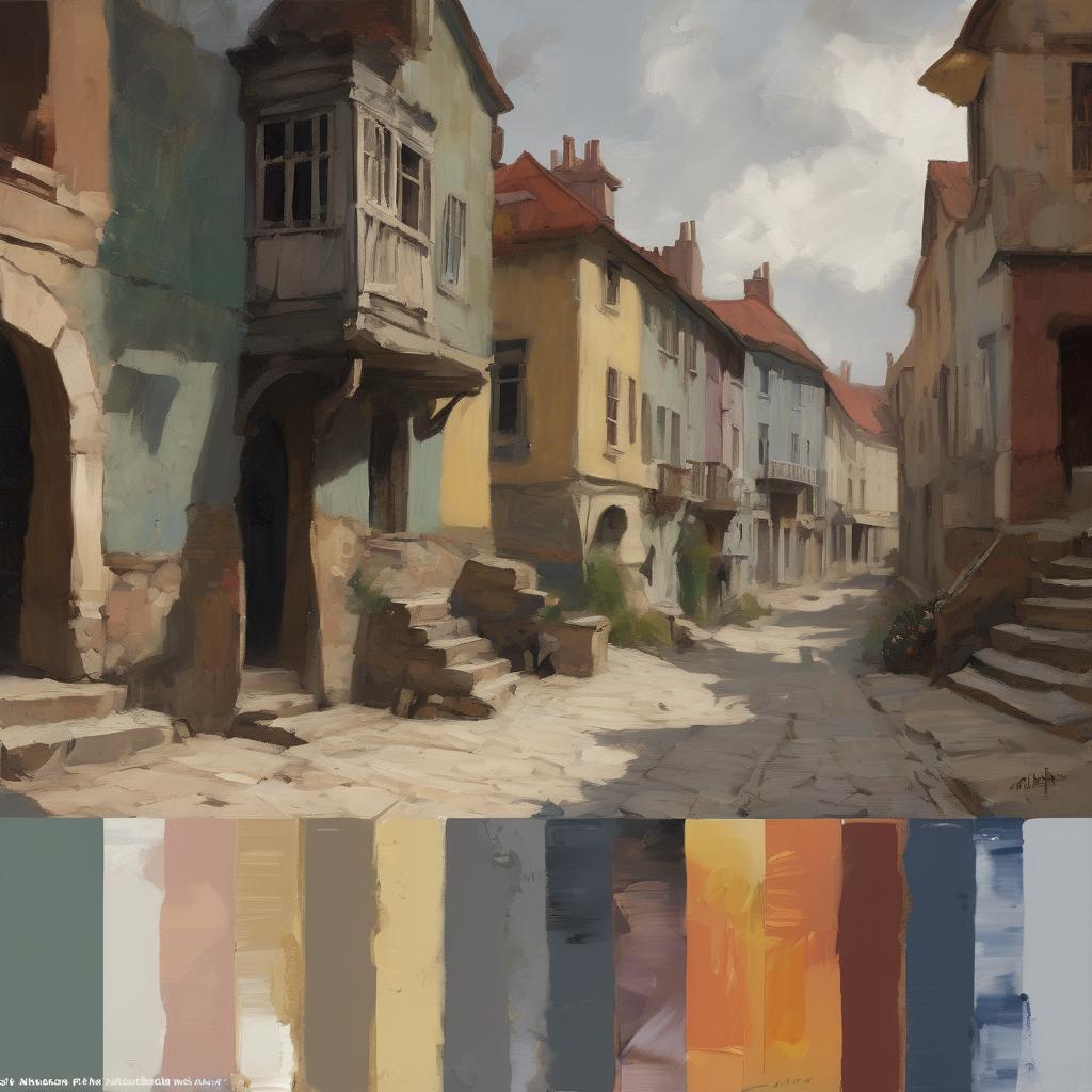 Η Ζωή του Κρίστιαν Φρεντερίκ Χάνσεν