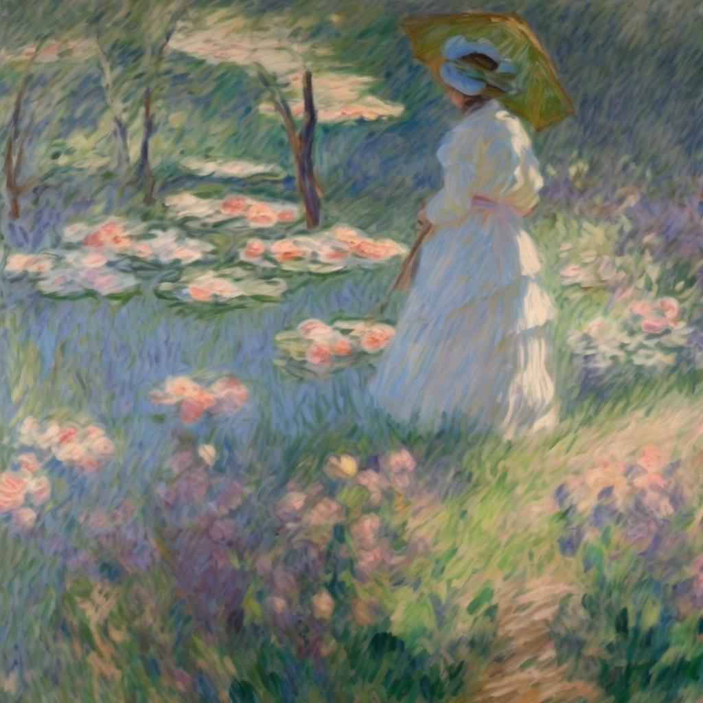 Η Επαγγελματική Πορεία της Καλλιτέχνιδας