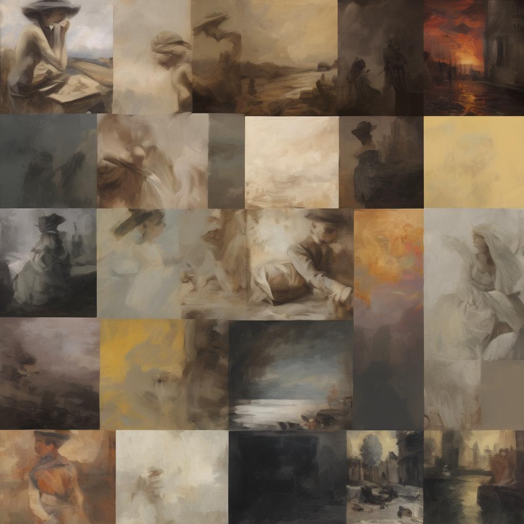 Η Ζωή και η Καριέρα του Antonio STOM