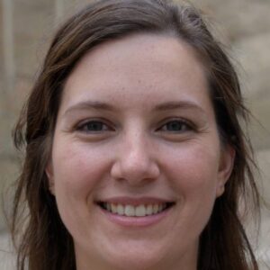 Θάλεια Σταυρίδου - Συγγραφέας